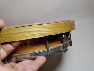 Banjo 6 cuerdas años 30