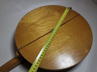 Banjo 6 cuerdas años 30