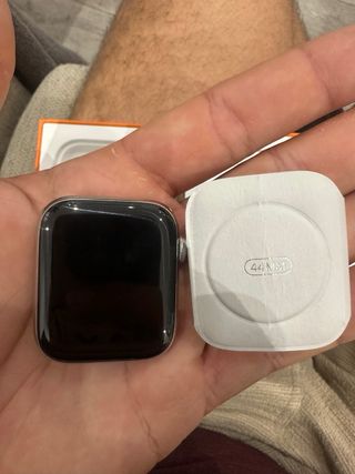 Apple watch Hermés