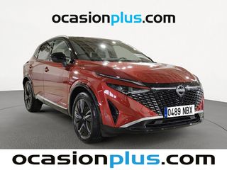 Nissan Qashqai E-POWER Tekna Auto 140 kW (190 CV)
