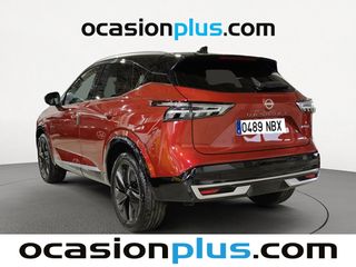 Nissan Qashqai E-POWER Tekna Auto 140 kW (190 CV)