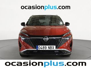 Nissan Qashqai E-POWER Tekna Auto 140 kW (190 CV)