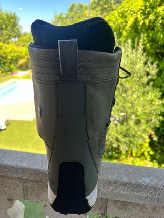 Botas Snowboard Forum - Talla 46