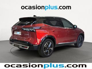 Nissan Qashqai E-POWER Tekna Auto 140 kW (190 CV)