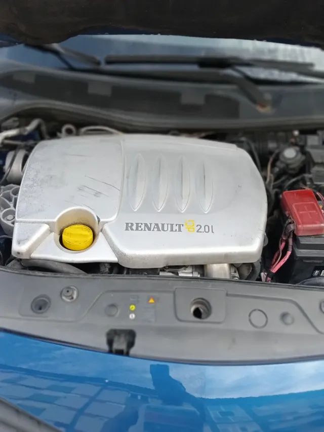 Renault Megane 2006