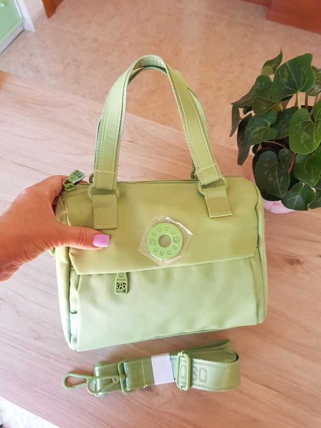 Bolso Bobo mujer