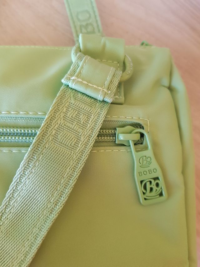 Bolso Bobo mujer