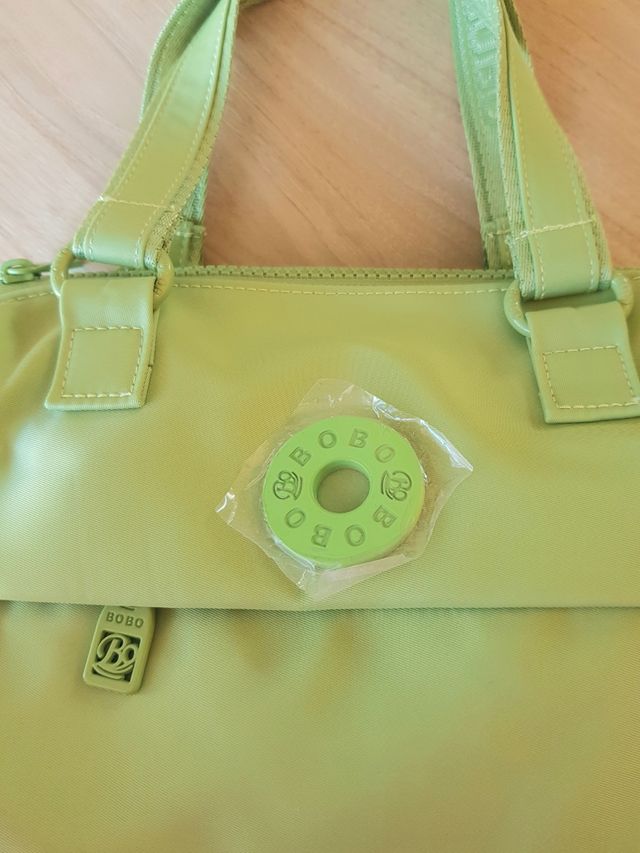Bolso Bobo mujer