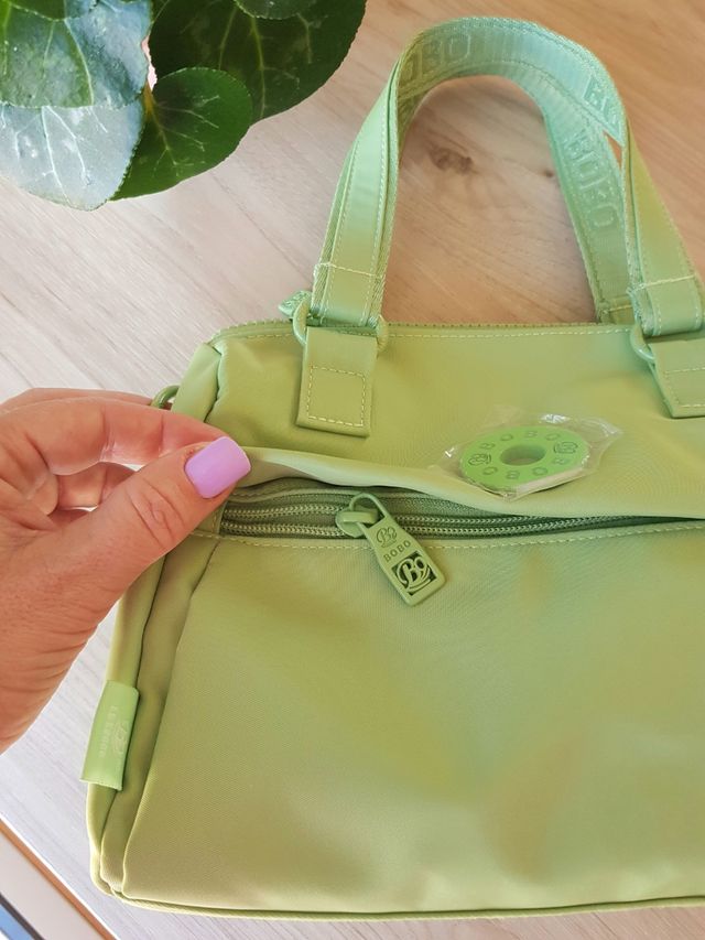 Bolso Bobo mujer