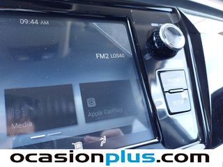 Ssangyong Korando G15T Urban 120 kW (163 CV)