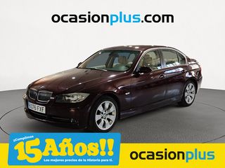 BMW Serie 3 330xi 200 kW (272 CV)