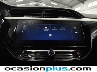Opel Corsa 1.2 T XHL Hybrid GS eDCT 81 kW (110 CV)