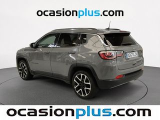 Jeep Compass 1.3 Gse Limited 4x2 DCT 110 kW (150 CV)