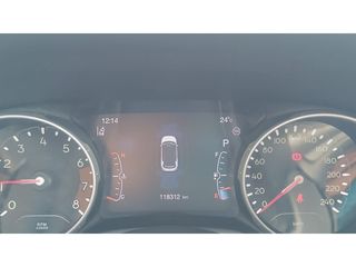 Jeep Compass 1.3 Gse Limited 4x2 DCT 110 kW (150 CV)