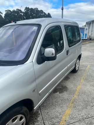 Peugeot Partner 2009