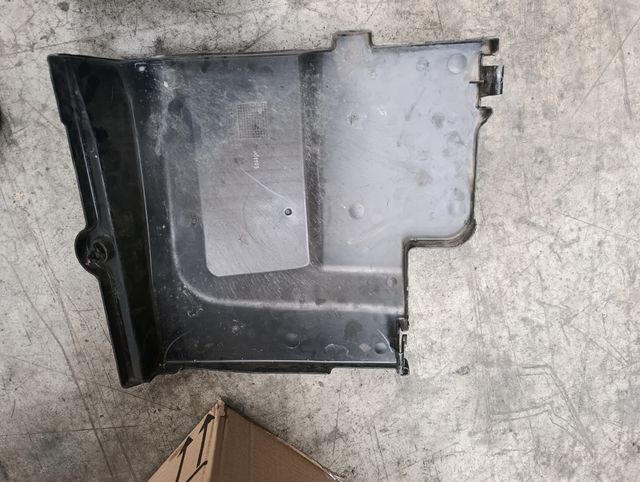 Land Rover Discovery TD5