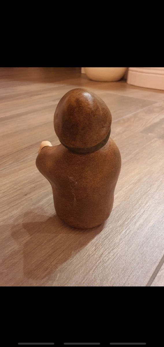 Presepe Giubileo Thun - San Giuseppe 15 cm