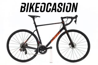 Bicicleta KTM Revelator Alto AXS 12V talla 58 Reacondicionada