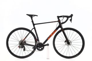 Bicicleta KTM Revelator Alto AXS 12V talla 58 Reacondicionada