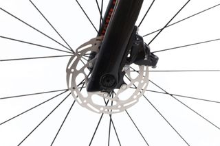 Bicicleta KTM Revelator Alto AXS 12V talla 58 Reacondicionada