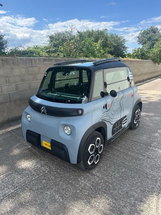 Citroen AMI 2022 ELÉCTRICO 100%