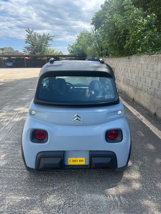 Citroen AMI 2022 ELÉCTRICO 100%