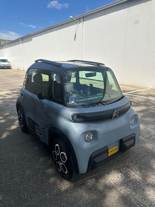Citroen AMI 2022 ELÉCTRICO 100%