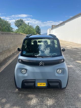 Citroen AMI 2022 ELÉCTRICO 100%