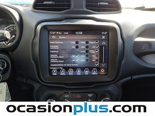 Jeep Renegade 1.6 Multijet Limited 4x2 96 kW (130 CV)