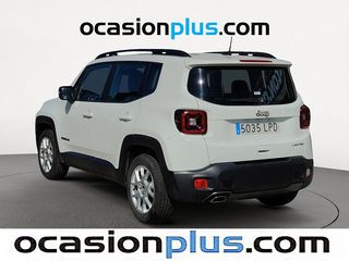 Jeep Renegade 1.6 Multijet Limited 4x2 96 kW (130 CV)