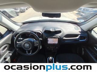 Jeep Renegade 1.6 Multijet Limited 4x2 96 kW (130 CV)