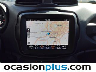 Jeep Renegade 1.6 Multijet Limited 4x2 96 kW (130 CV)