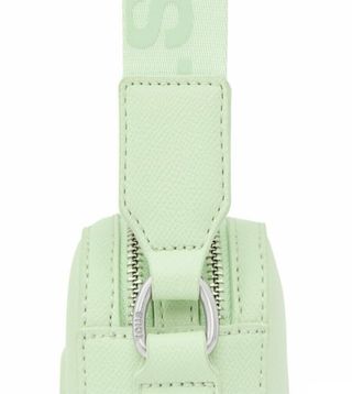 Bolso Tous verde menta