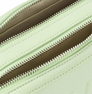 Bolso Tous verde menta