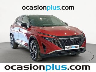 Nissan Qashqai Tekna Premium E-POWER 140 kW (190 CV)