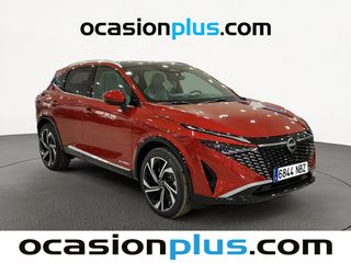 Nissan Qashqai Tekna Premium E-POWER 140 kW (190 CV)