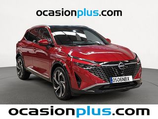 Nissan Qashqai Tekna Premium E-POWER 140 kW (190 CV)