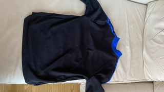 Chándal Real Madrid Adidas.Uno azul y otro granate