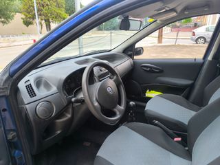 FIAT Punto 1.2.8v classic etiqueta c