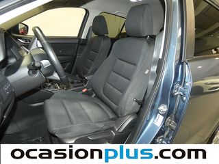Mazda CX-5 2.2 DE Style+Navi 2WD 110 kW (150 CV)