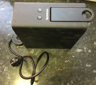cafetera Nespresso krups nx110 despiece