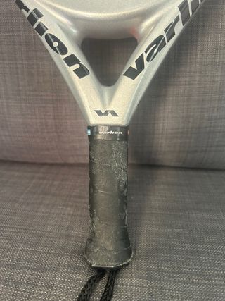 Raqueta padel Varlion Lethal 2 Control