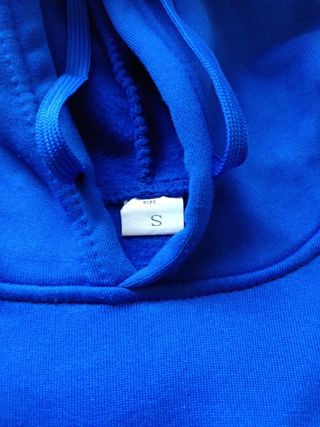 Jersey azul