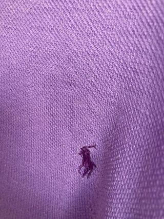 Polo Ralph Lauren Lila