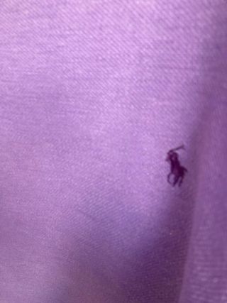 Polo Ralph Lauren Lila