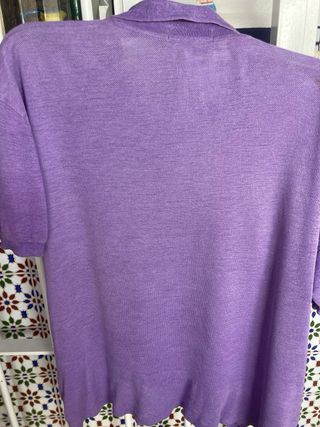 Polo Ralph Lauren Lila