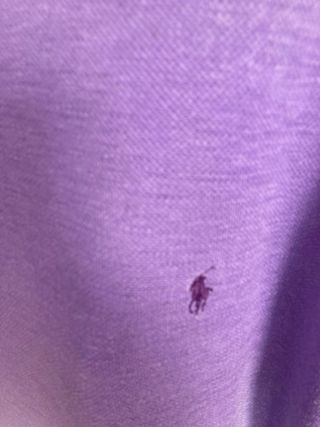 Polo Ralph Lauren Lila
