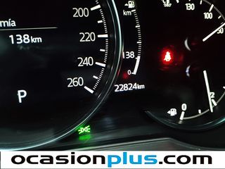 Mazda CX-5 2.0 e-Sky G MHEV Homura AT 121 kW (165 CV)