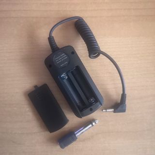 TRIGGER WANSEN DC-04 STUDIO FLASH