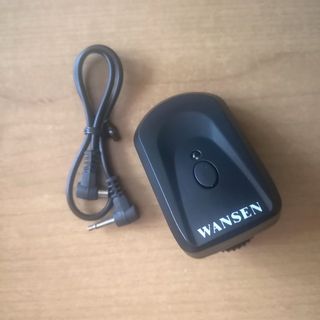 TRIGGER WANSEN DC-04 STUDIO FLASH
